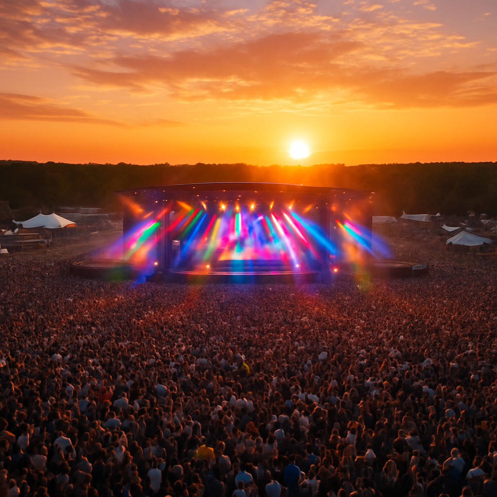 Festival Access
