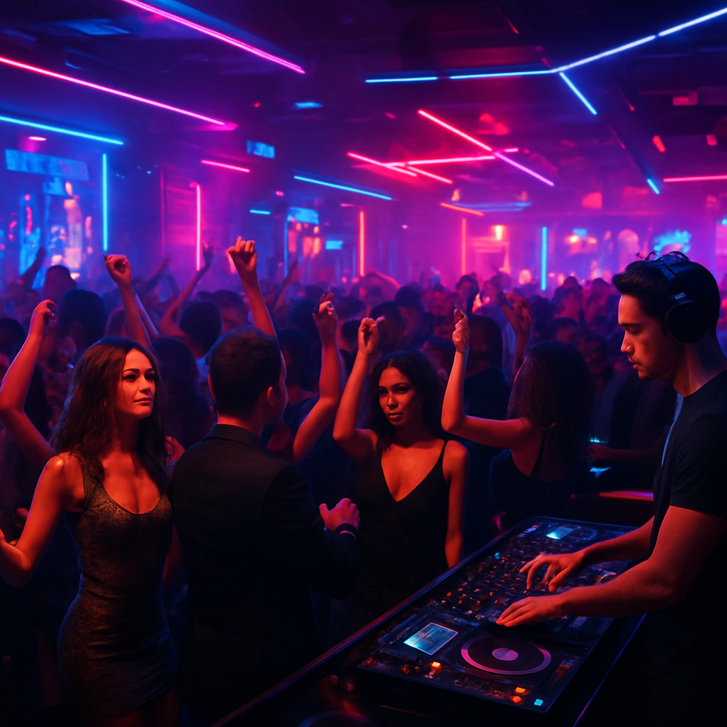 Nightclub