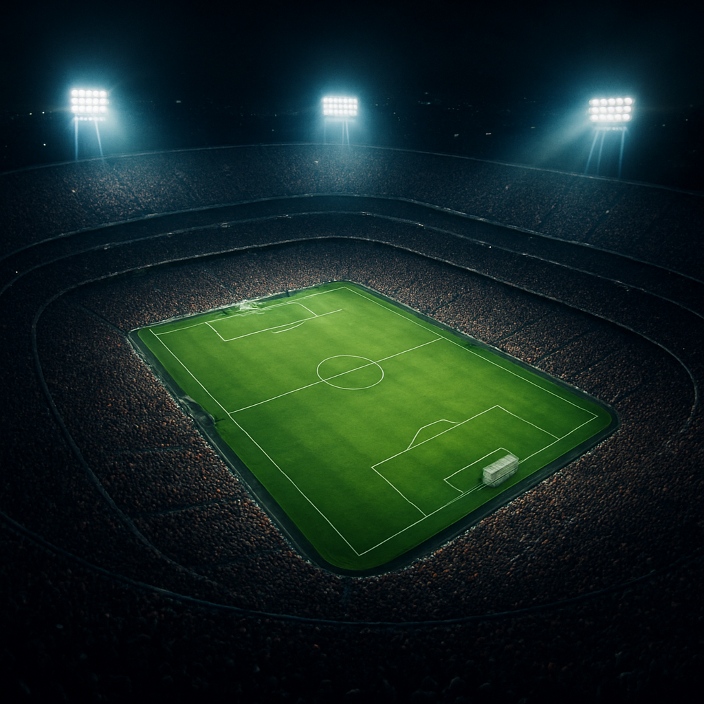 Sports Events